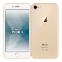 Iphone 8 256GB GOLD Edition Celulares