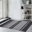 Alfombra Shaggy 1.8k Studio 150x200 Enza Alfombras