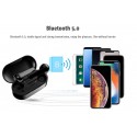 Xiaomi QCY T3 Auricular TWS Bluetooth 5.0 - Negro Audífonos