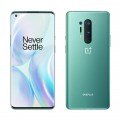 ONE PLUS 8 12RAM + 256GB Glaciar Green Celulares