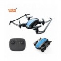 Dron Global GW125 Mini, Drones de bolsillo para niños, helicóptero RC de alta sujeción, Mini Dron, Juguetes, cuadricóptero pe...
