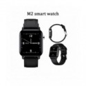 Nuevo reloj inteligente para hombres y mujeres, relojes electrónicos inteligentes para Android e iOS, reloj inteligente resis...