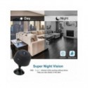 Mini cámara IP 1080P visión nocturna videocámara movimiento DVR Micro Cámara deporte DV Video pequeña cámara remota Monitor t...