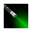 Puntero láser de 5MW, potente dispositivo láser verde, azul y rojo para caza, herramienta de supervivencia, haz de luz de pri...