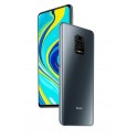 Xiaomi Redmi Note 9S 6 + 128GB Interstellar Grey Celulares