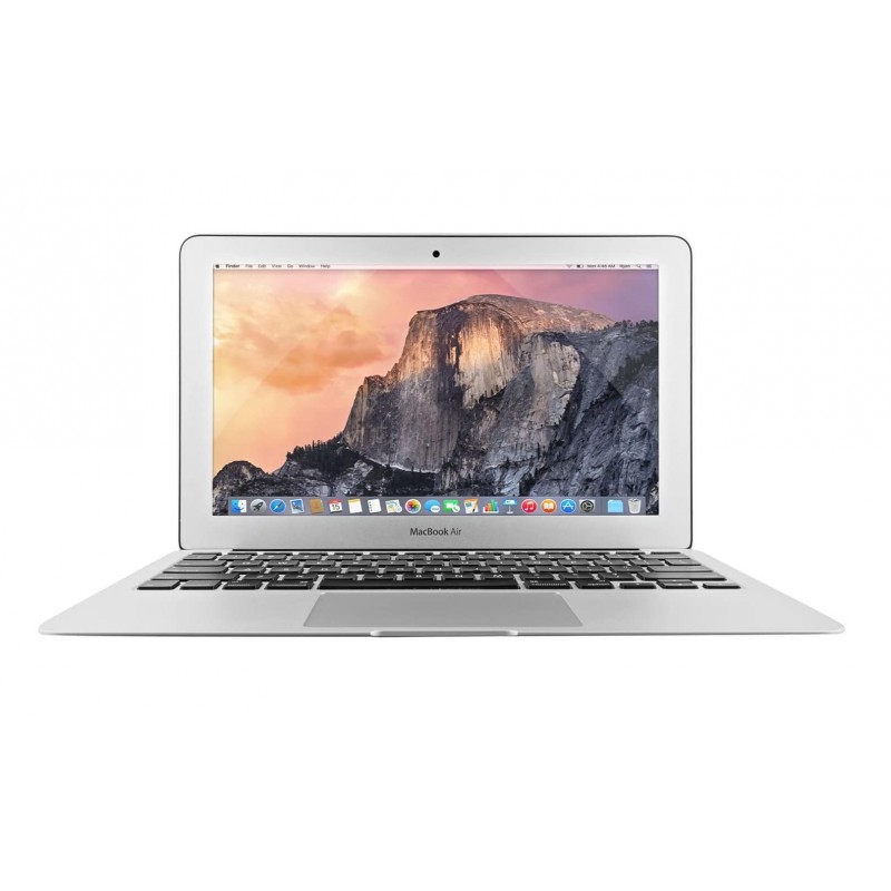 Apple MacBook Air 13.3 Intel Core i7 2.0GHz 8GB 500GB SSD Seminuevo Tecnología