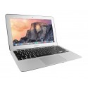 Apple MacBook Air 13.3 Intel Core i5 1.8GHz 4GB 128GB SSD Seminuevo Tecnología