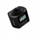 Camara 360° iSport Pro WIFI Outdoor