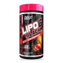 Lipo 6 black Ultra concentrate Suplementos Alimenticios