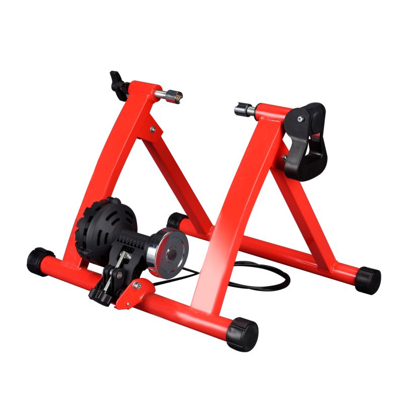 Rodillos para bicicletas  Material de entrenamiento ciclo indoor