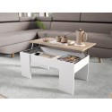 Mesa Multifuncional Wood Style Muebles