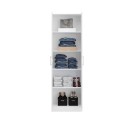 Mueble Multiuso Blanco 1,74 x 0,55mts Muebles