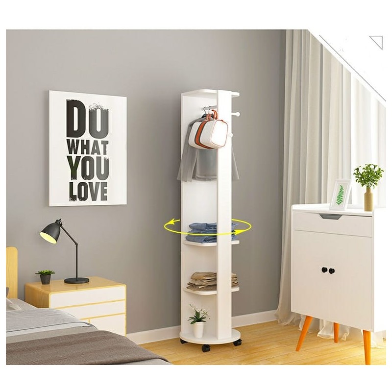 Mueble Espejo Giratorio - El Container