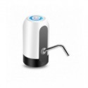 HiPiCok-dispensador de agua eléctrico automático, bomba de botella de agua con interruptor automático, con carga USB