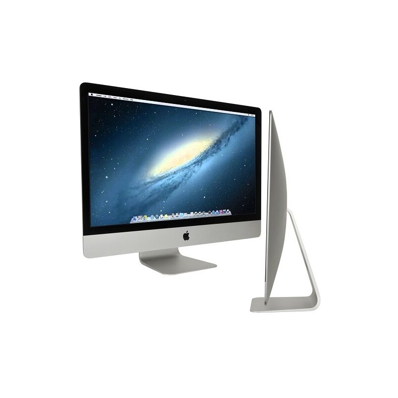 Apple iMac 27 Intel Core i5 3.2GHz 24GB RAM 1TB Fusion Retina 5K Celulares