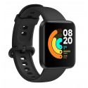 Xiaomi Mi Watch Lite Black Smartwatch