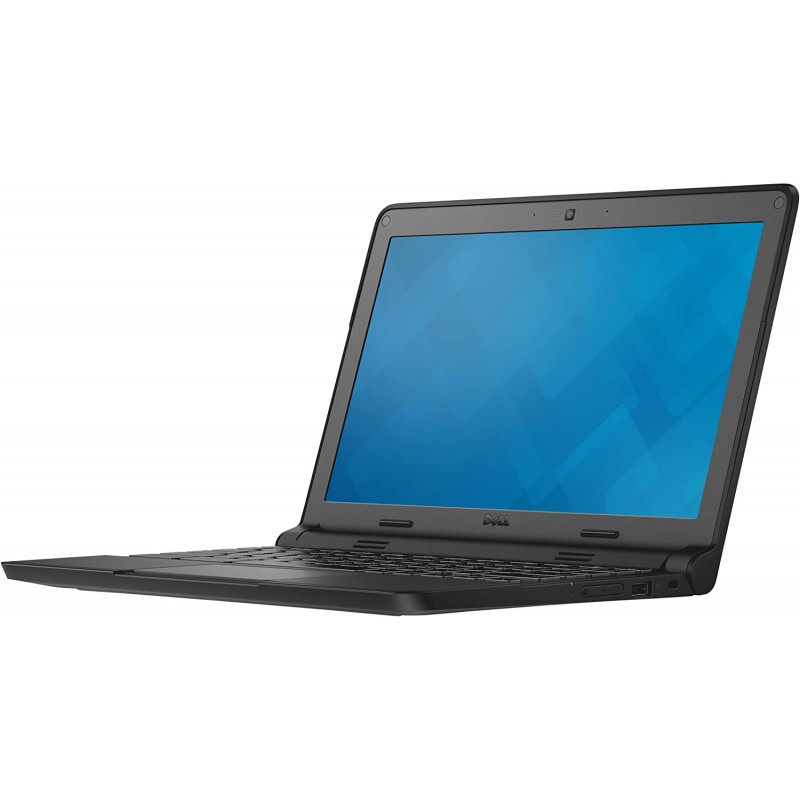 Dell 3120 ChromeBook 2.16GHz 4GB RAM 16GB SSD WebCam 11.6" Reacondicionado Tecnología