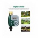 Temporizador de agua programable Digital, controlador de riego automático para césped y jardín Internacional