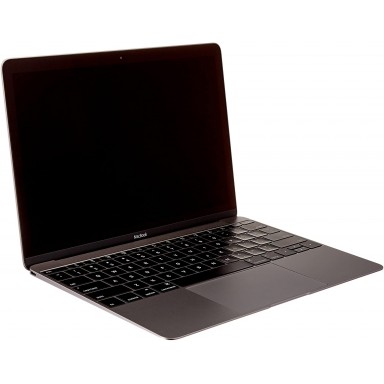 MacBook 12 Retina Intel Core M 1.2GHz 8GB RAM 256GB SSD Space Gray Celulares