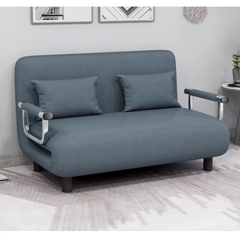 Sofá cama de apertura extensible Comprar en tienda de muebles baratos