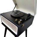 Tocadisco Bluetooth 4Ledges Tocadiscos y Tornamesas
