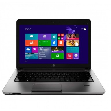Notebook HP Probook 450 Intel Core i5 2.5 Ghz 8GBRAM Laptops