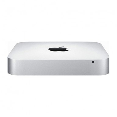 Apple Mac mini Core i7 3.0GHz 8GB RAM 256GB SSD Semi Nuevo Apple