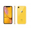 Iphone XR 128GB Yellow Celulares