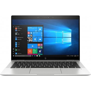 Ultrabook HP Elitebook X360 1030 G3 13.3″ FHD i7 8650U 16GB 256GB SSD Laptops