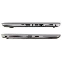 HP EliteBook 840 G3 14" Intel Core i7-6500U 256GB SSD 16GB RAM Laptops
