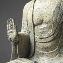 Buda Estatua Levitando 40 cm Inicio
