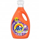 Ace Detergente Liquido Perfumante 2.8 Litros Inicio