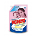 Popeye Detergente 1 Litro Líquido Matic Hipoalergénico Bebé Inicio