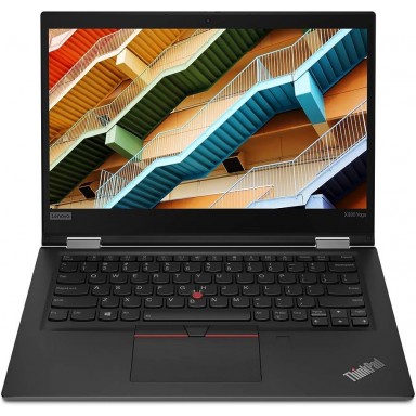 Notebook Lenovo ThinkPad X390 Intel® Core™ i5-8265U 16GB RAM SSD 256GB Laptops