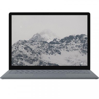 Microsoft Surface Laptop 2 Intel Core i5 8GB RAM 128GB SSD Laptops