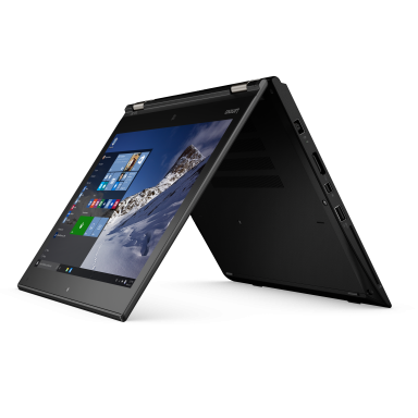 Notebook Lenovo ThinkPad Yoga 260 2 en 1 Intel Core i5 8GB RAM Notebooks