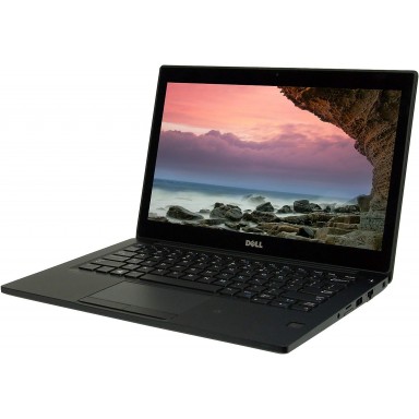 Ultrabook Dell Latitude 7280 Intel Core i5 2,5Ghz 16GB RAM 512GB SSD Laptops