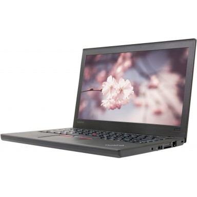 Lenovo Thinkpad X270 Intel Core i5 16GB RAM 256GB SSD Laptops