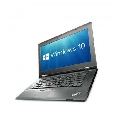 Notebook Lenovo L420 Intel Core i3 4GB RAM 128GB SSD Laptops