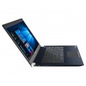 Notebook Dynabook Toshiba Tecra X40-F Intel Core i7 16GB RAM 256GB SSD Laptops
