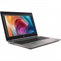 HP ZBook 15 G6 15.6" Core i7-9850H 2.6GHz NVIDIA Quadro T1000 4GB 16GB RAM Laptops