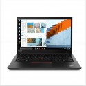 Notebook Lenovo Thinkpad T490S Intel Core i5 16GB RAM 256GB SSD Laptops