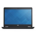 Notebook Dell Latitude E5470 Intel Core i7 2.7Ghz 16GB RAM 256GB SSD Laptops