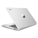Chromebook HP X360 G1 14" Intel Core i5 4GB RAM Laptops