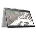 Chromebook HP X360 G1 14" Intel Core i5 4GB RAM Laptops