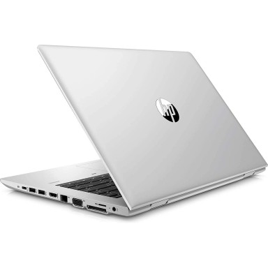 Notebook HP Probook 640 G5 Intel Core i7 16GB RAM 256GB SSD Laptops