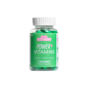 Vitaminas Power Energizante, GumiBears Suplementos Alimenticios