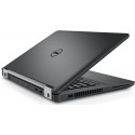 Notebook Dell Latitude E5450 Intel Core i5 2.4Ghz 8GB RAM 256GB SSD Laptops