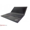 Notebook Lenovo Thinkpad W550S 15,6" Intel Core i7 8GB 500GB Laptops