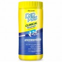 Desodorante Deo Pies Clinical Talco X 150g Complementos